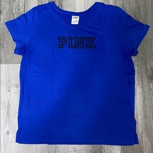 PINK Everyday Tee